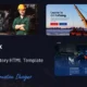 Vertox – Industry & Factory WordPress Theme