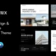 Architon – Architecture and Interior WordPress Theme