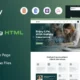 Bizify – Business Consulting WordPress Theme