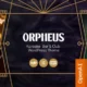 Orpheus – Karaoke Bar & Club WordPress Theme