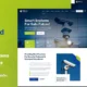 WiseGuard – CCTV and Security Systems WordPress Theme