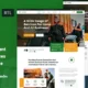 Trashco – Waste Management & Disposal Services WordPress Theme