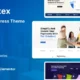 Finatex – Finance Consulting WordPress Theme