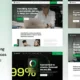 Wealthup – Business Consulting and Finance Services WordPress Theme