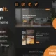 Designit – Interior Design WordPress Theme
