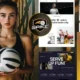 Spike – Volleyball Sports WordPress Theme