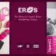 Eros – Sex Shop & Lingerie Store WordPress Theme