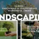 Landsi – Landscaping & Gardening WordPress Theme