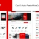HighRev – Car & Auto Parts WooCommerce WordPress Theme