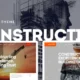 Constrio – Construction WordPress Theme