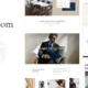 Courtroom – Lawyer WordPress Theme