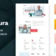 Marizan – Book Author & Personal Coach WordPress Theme
