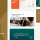 One Goal – Business Consulting WordPress Theme
