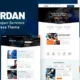 Cardan – Auto Repair WordPress Theme