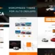 Autoteka – Auto Dealer WordPress Theme