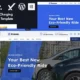 Evocar – Electric Vehicle & Charging Station WordPress Theme