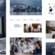 Solvent – Accounting and Finance WordPress Theme