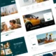 Acheron – Insurance WordPress Theme
