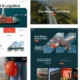 FreightExpress – Transport & Logistics WordPress Theme