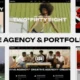 EverHue – Creative Agency & Portfolio WordPress Theme