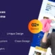 Clenis – Claning Services WordPress Theme