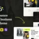 Clinevo – Cleaning & Handyman Services WordPress Theme