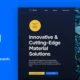 Chemid – Chemical Industry WordPress Theme