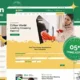 Clifton – Cleaning Service Agency WordPress Theme