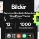 Bilder | Architecture Construction WordPress Theme