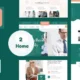 Meciy – Psychologist WordPress Theme
