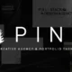 Pine – Creative Agency & Portfolio WordPress Theme