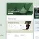 Beratung – Consulting Financial WordPress