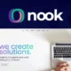 Nook – Bold Creative Agency Multi-Purpose WordPress Theme