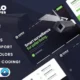 Camilo – CCTV & Security WordPress Theme
