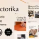 Factorika – Fashion & Textile Manufacturing WordPress Theme