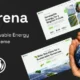 Grena – Solar & Renewable Energy WordPress Theme