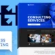 GrowLab – Business Consulting WordPress Theme