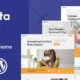 Heta – Heating & Air Conditioning WordPress Theme