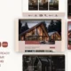 Hilda – Accessible Full Site Editing WordPress Block Theme