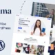 Imma – Immigration & Visa Consulting WordPress Theme