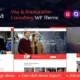 Immiza – Immigration Visa Consulting WordPress Theme