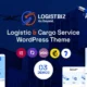 Logistbiz – Logistic and Cargo WordPress