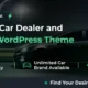 Drivco – Car Dealer and Listing WordPress Theme