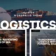 Lojistek – Transportation & Logistics WordPress Theme