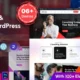 GTBUS – Business Consulting WordPress Theme