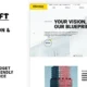 Baucraft – Construction WordPress Theme