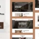 Inndess – Interior Design & Architecture Service WordPress Theme