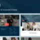 Orken – Business Consulting and Corporate WordPress Theme