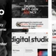 Motto – Creative Agency & Startup WordPress Theme