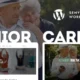 Senyor – Senior Care WordPress Theme